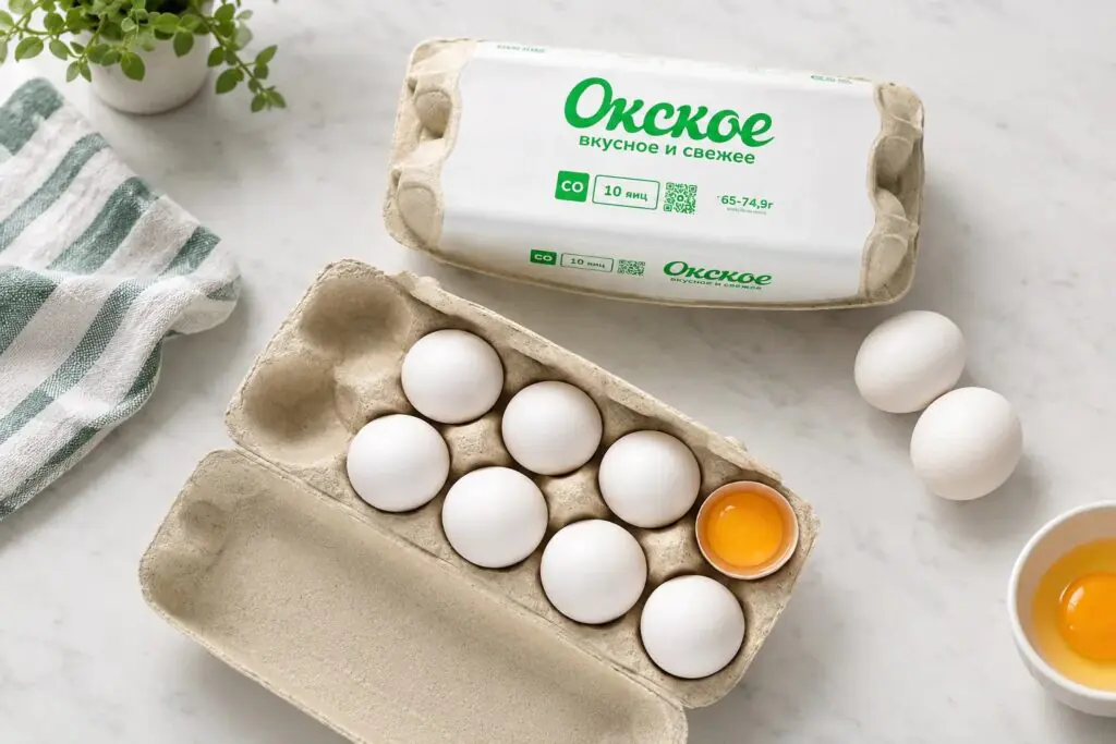 Окское